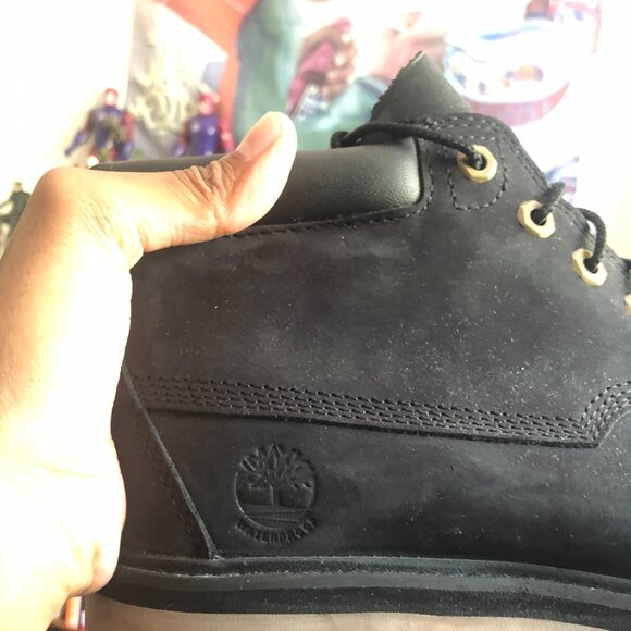 Timberland Boots - Picture 4 of 4